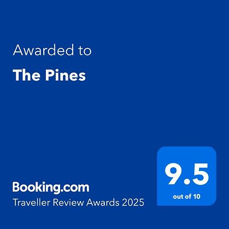 The Pines Apartment มาร์ซาสคาลา ภายนอก รูปภาพ