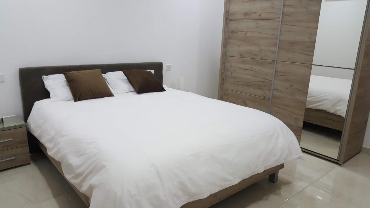 The Pines Apartment มาร์ซาสคาลา ภายนอก รูปภาพ