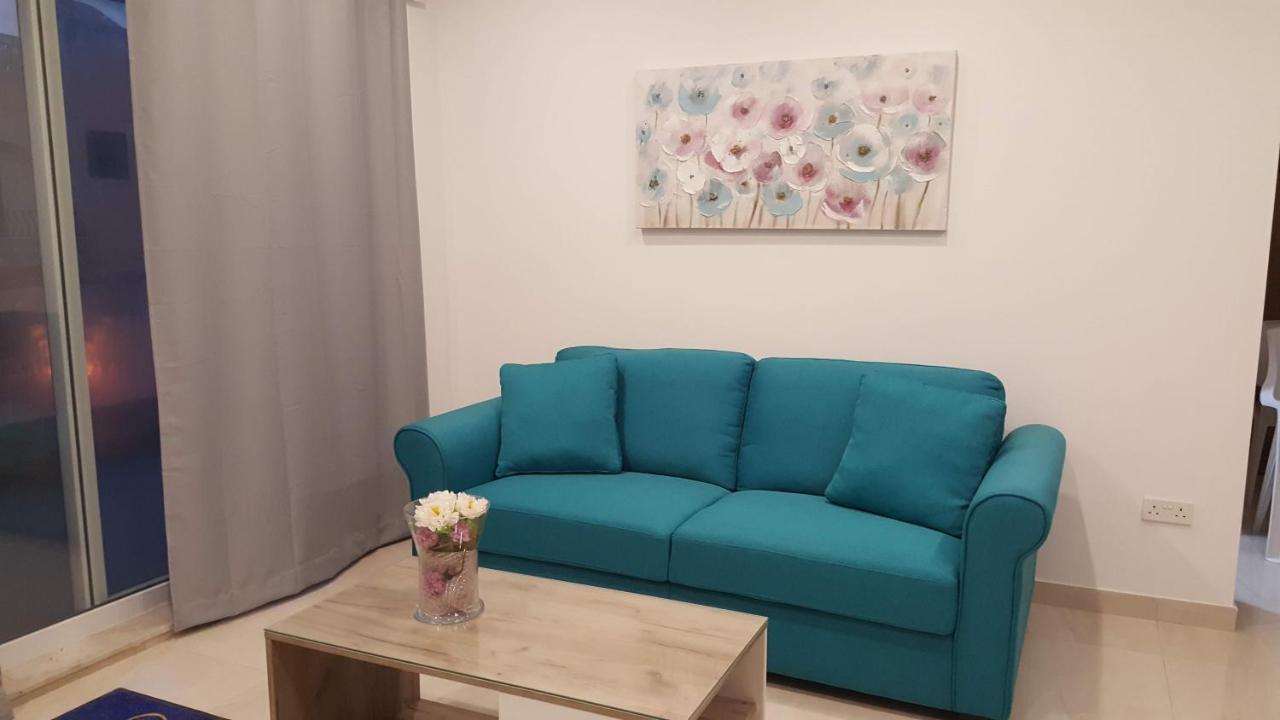 The Pines Apartment มาร์ซาสคาลา ภายนอก รูปภาพ
