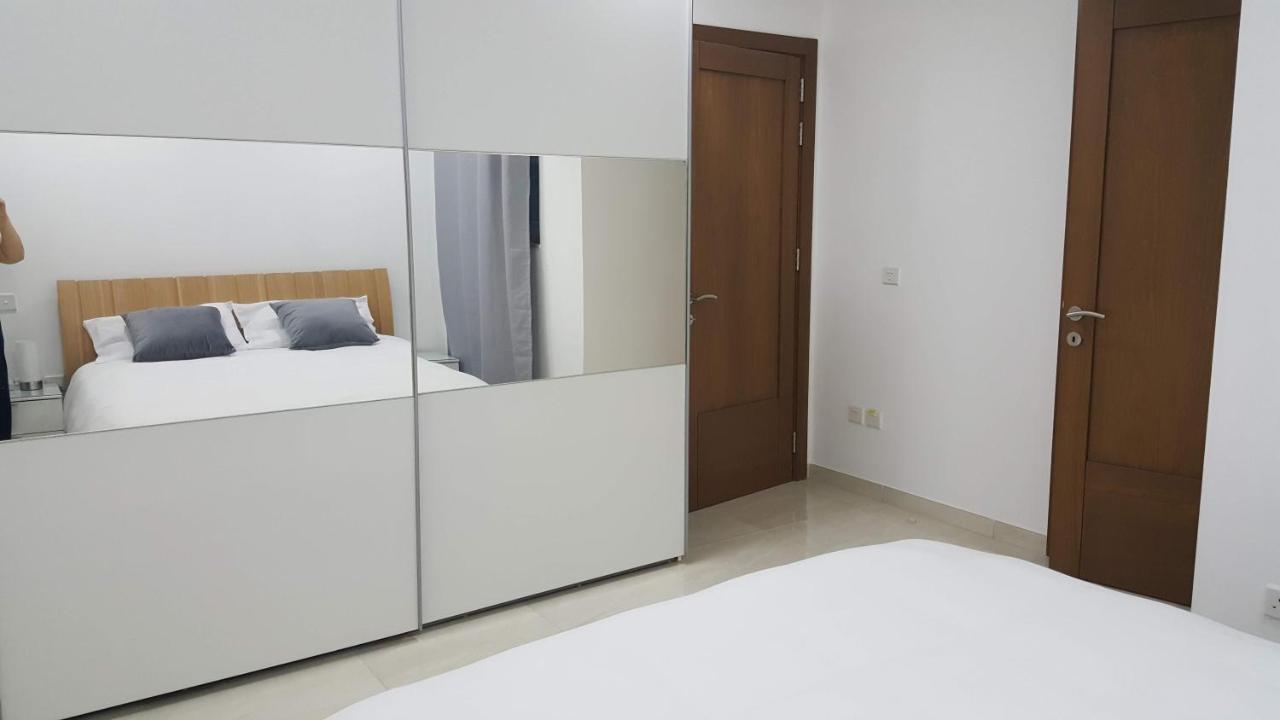 The Pines Apartment มาร์ซาสคาลา ภายนอก รูปภาพ
