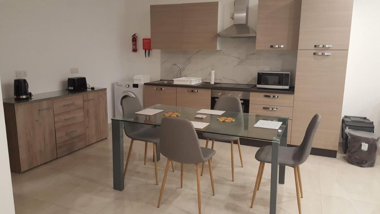 The Pines Apartment มาร์ซาสคาลา ภายนอก รูปภาพ