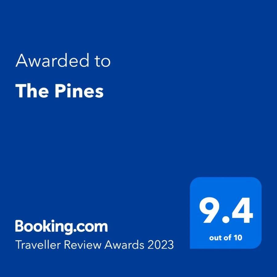 The Pines Apartment มาร์ซาสคาลา ภายนอก รูปภาพ
