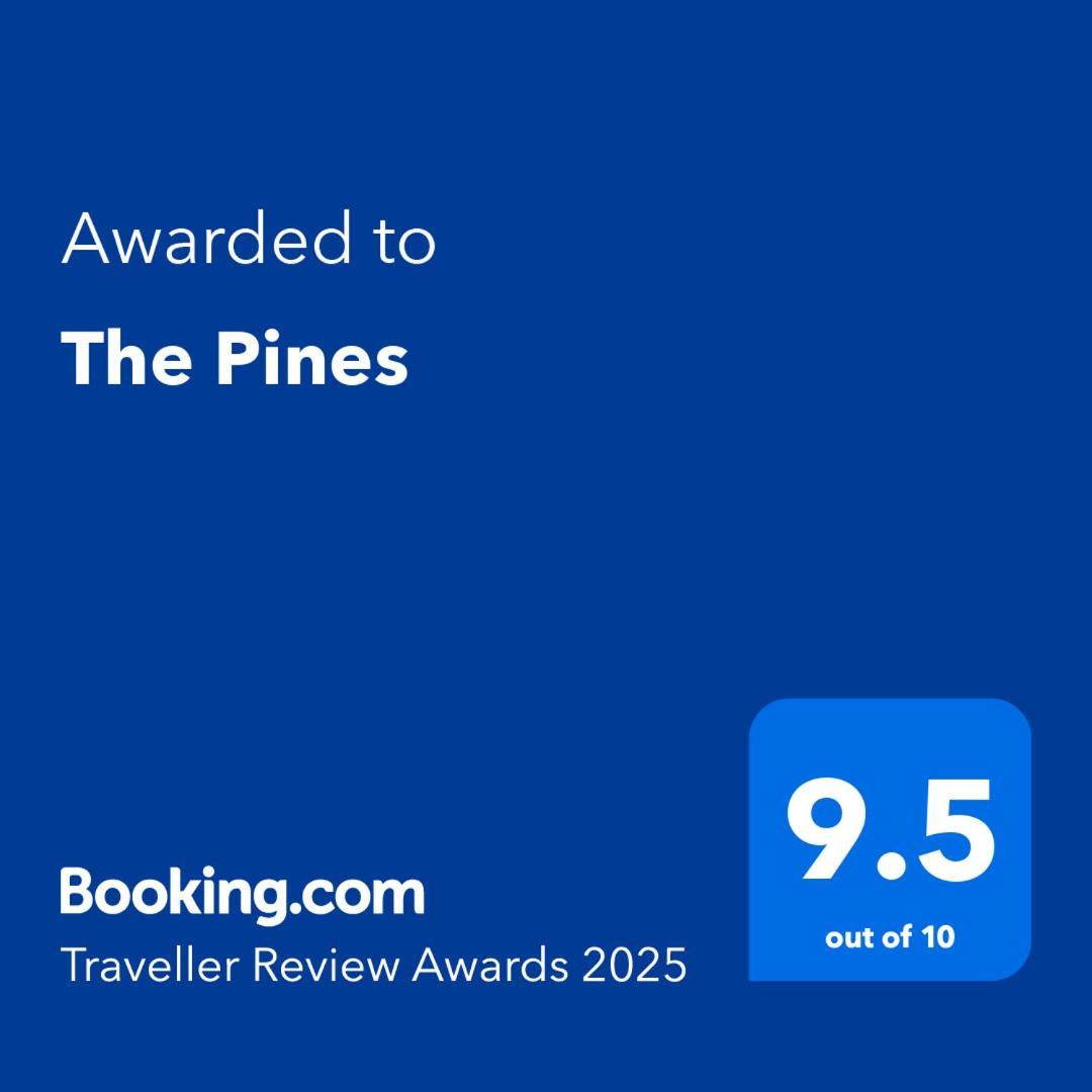 The Pines Apartment มาร์ซาสคาลา ภายนอก รูปภาพ